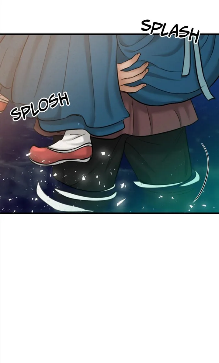Beneath the Peach Tree Chapter 21 page 10