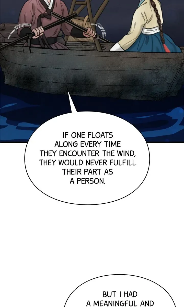 Beneath the Peach Tree Chapter 20 page 100