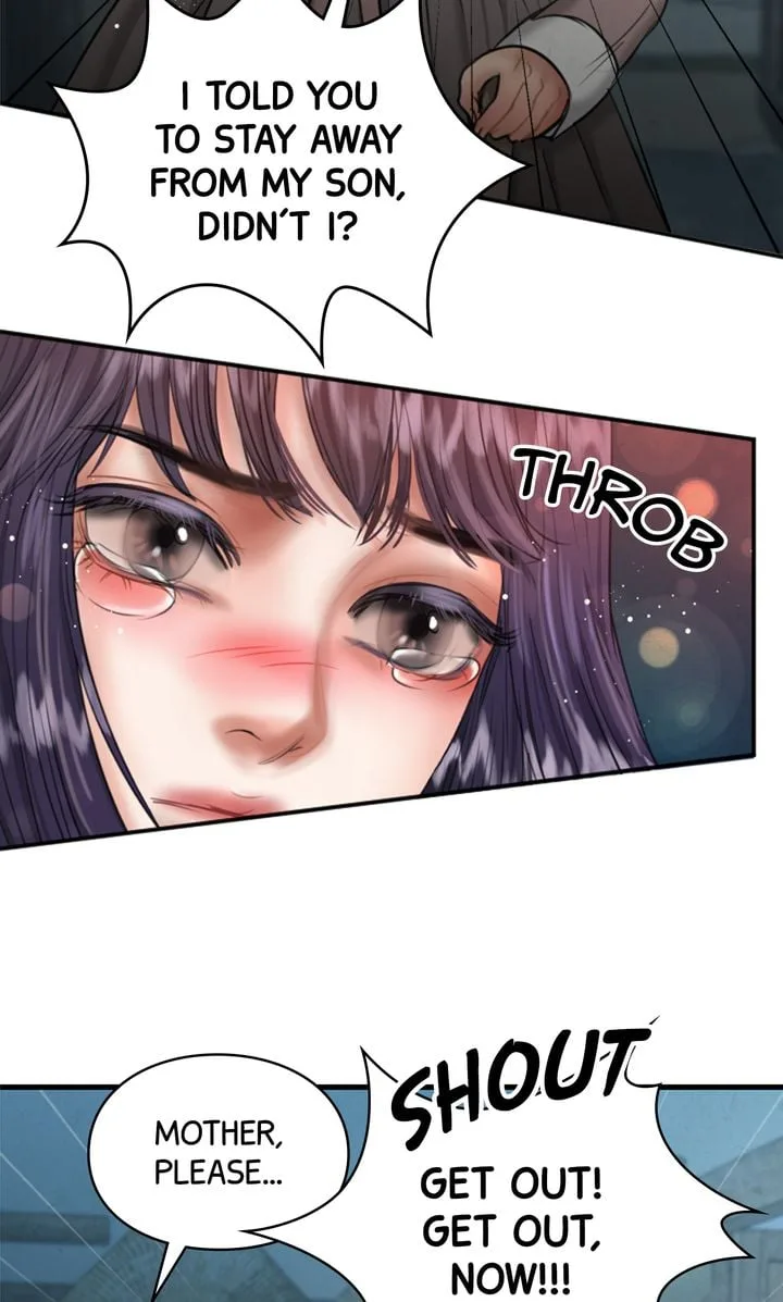 Beneath the Peach Tree Chapter 22 page 14