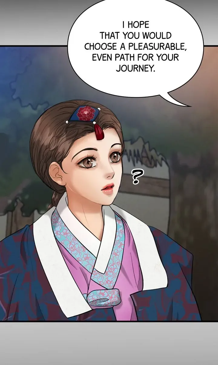 Beneath the Peach Tree Chapter 18 page 35