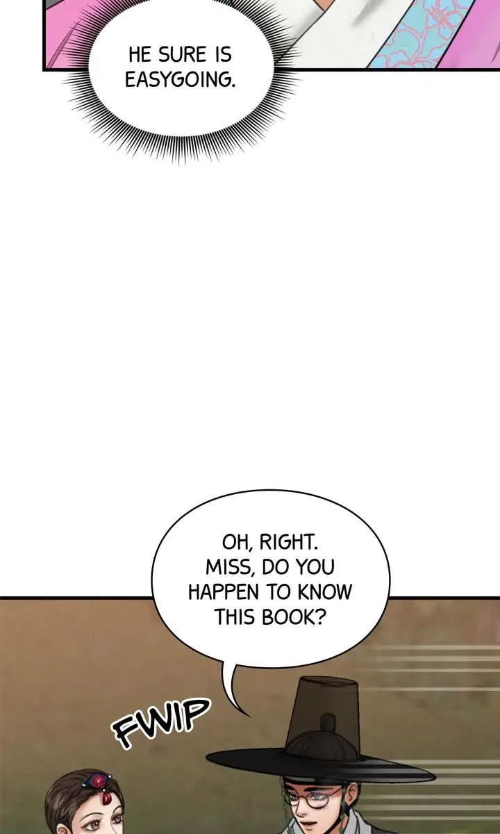 Beneath the Peach Tree Chapter 17 page 57