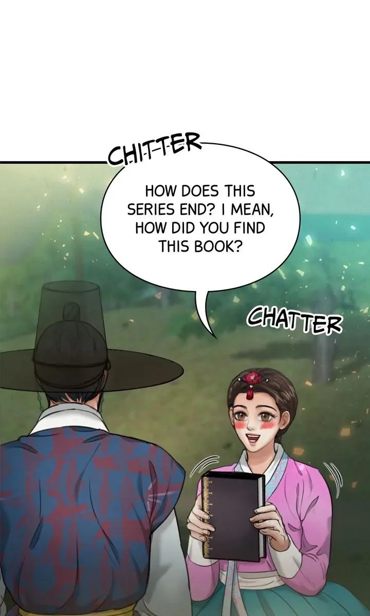 Beneath the Peach Tree Chapter 17 page 66