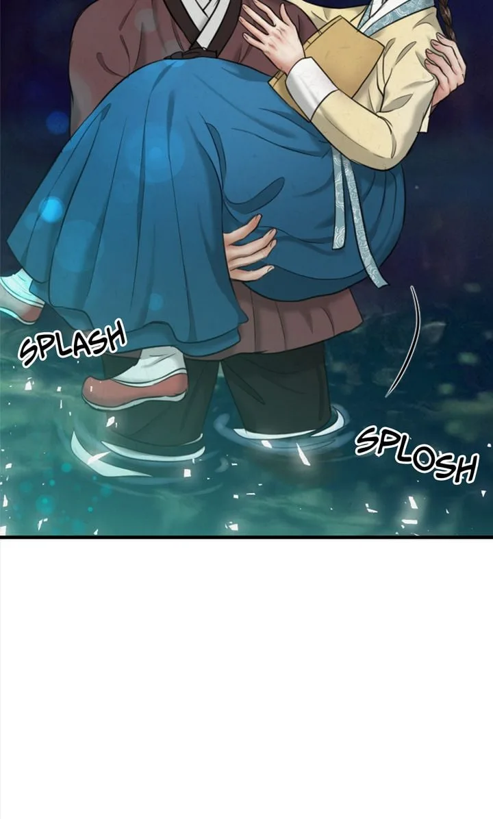 Beneath the Peach Tree Chapter 21 page 9