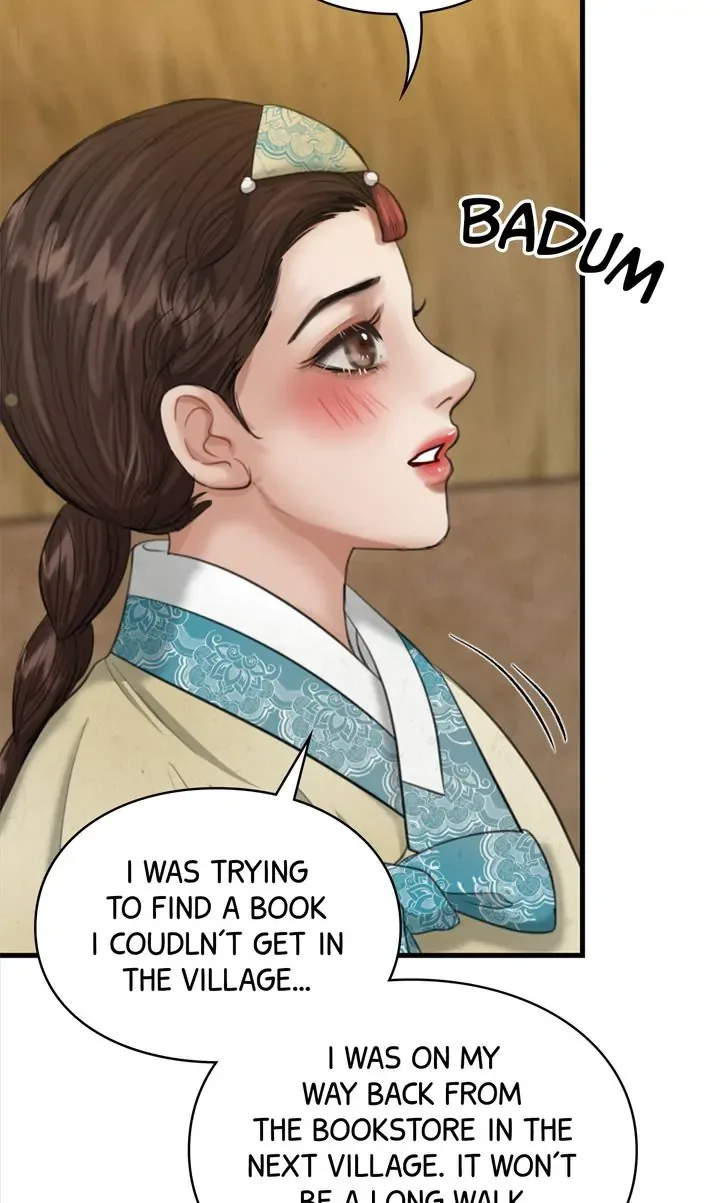 Beneath the Peach Tree Chapter 20 page 87