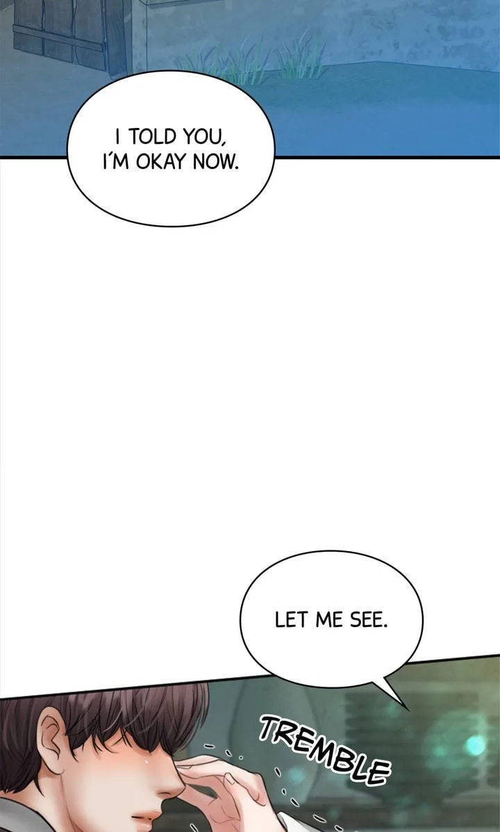 Beneath the Peach Tree Chapter 22 page 3