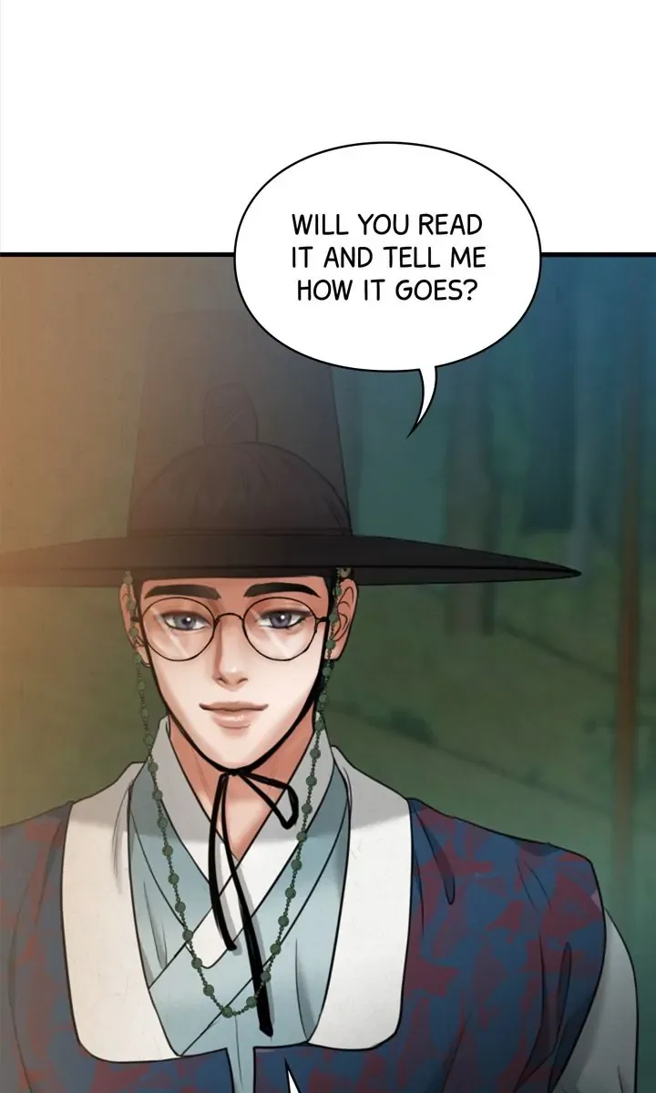 Beneath the Peach Tree Chapter 17 page 72