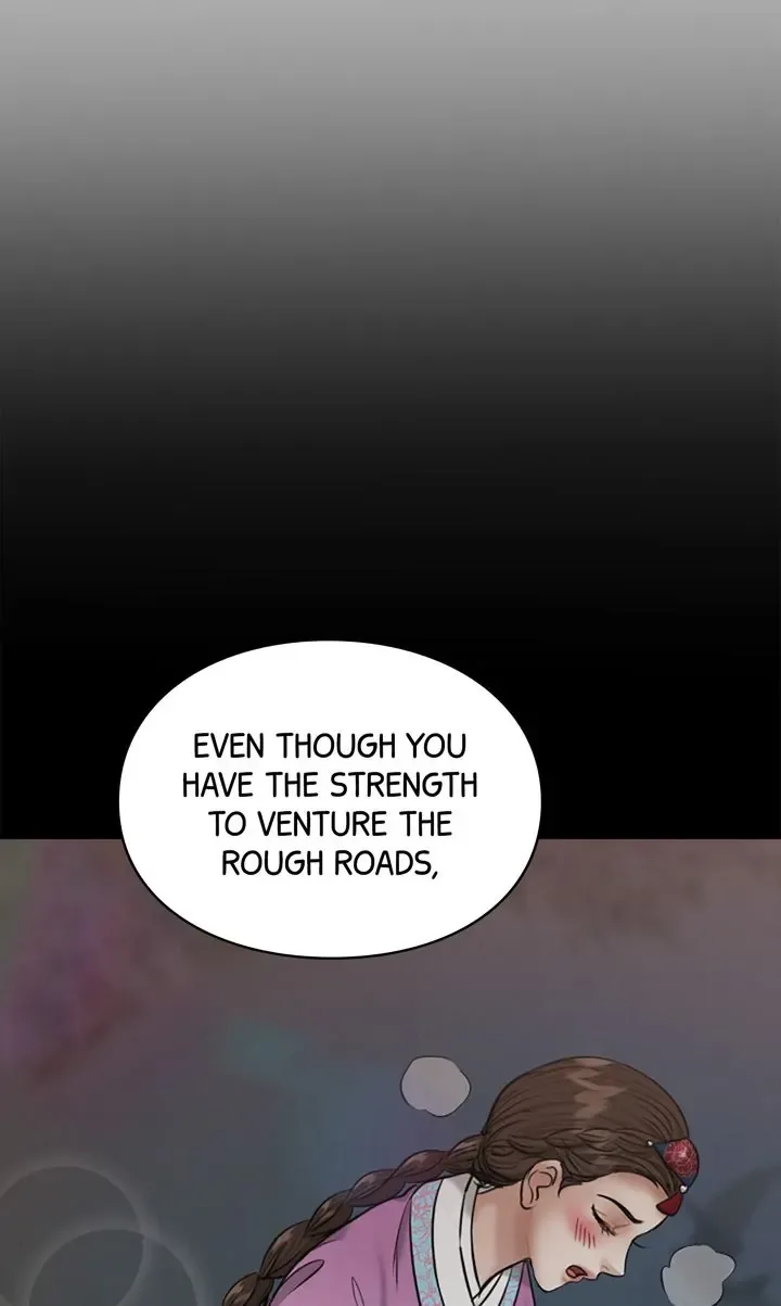 Beneath the Peach Tree Chapter 18 page 36