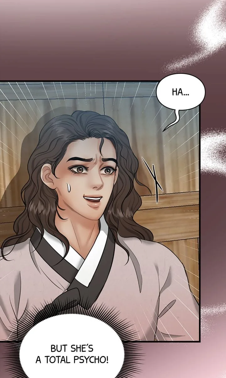 Beneath the Peach Tree Chapter 23 page 9