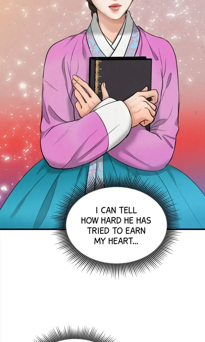 Beneath the Peach Tree Chapter 17 page 75