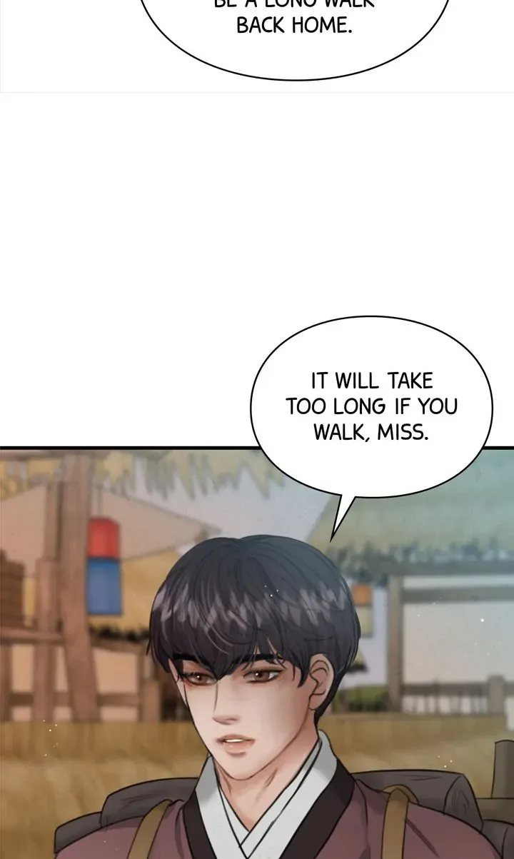 Beneath the Peach Tree Chapter 20 page 88
