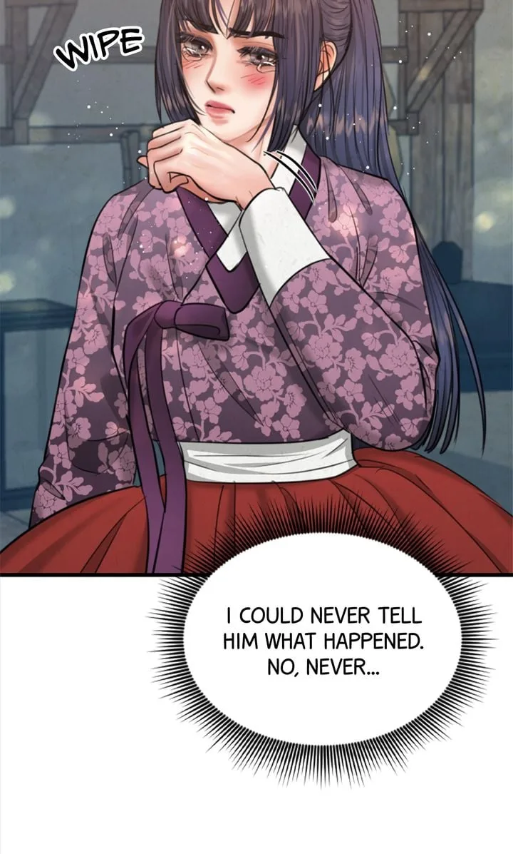 Beneath the Peach Tree Chapter 22 page 10