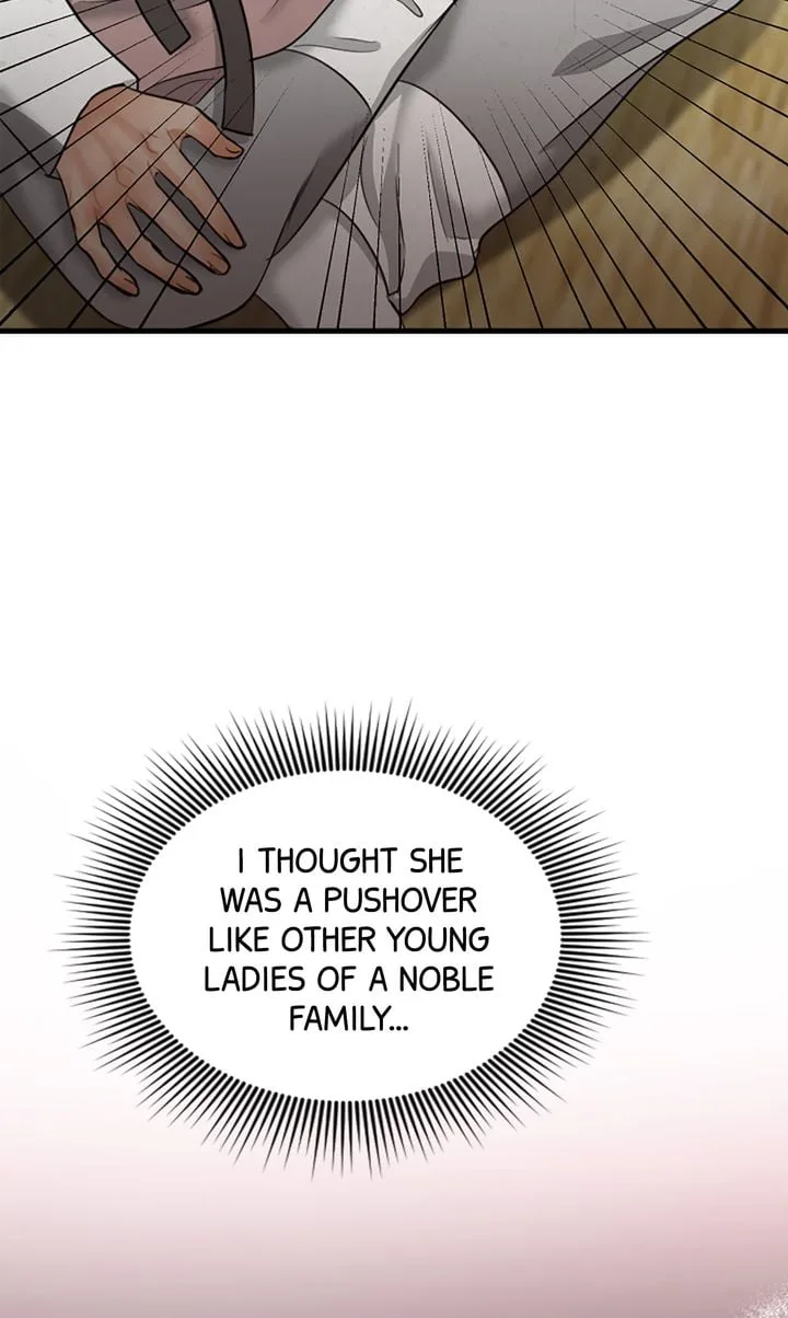 Beneath the Peach Tree Chapter 23 page 8