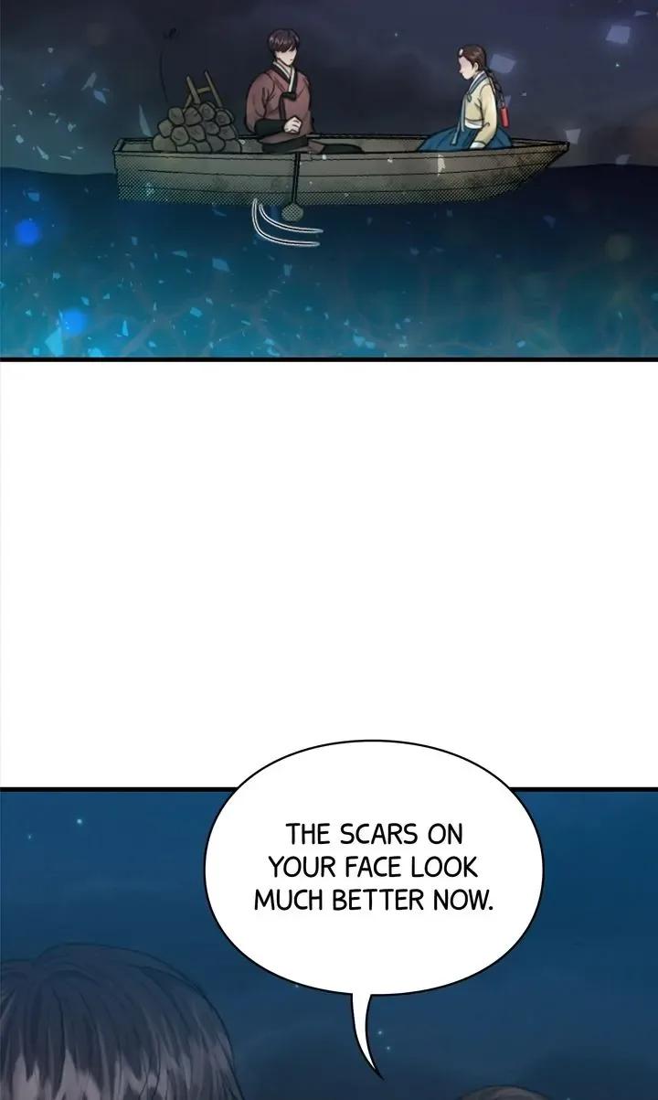 Beneath the Peach Tree Chapter 20 page 97