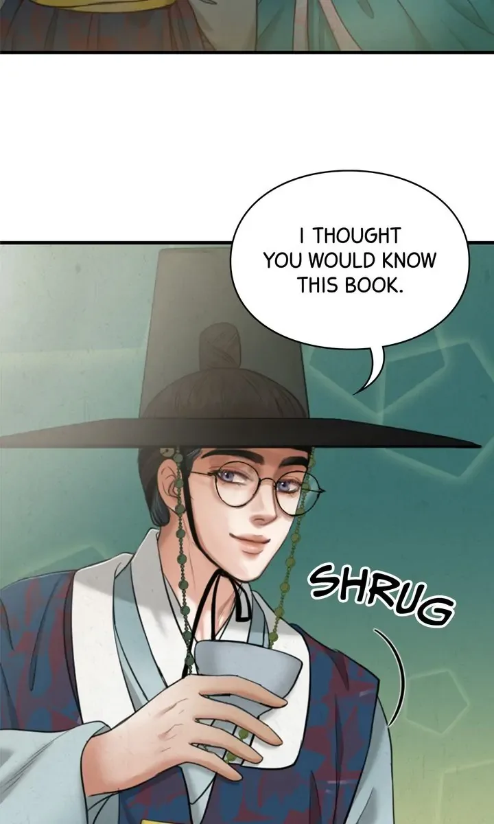 Beneath the Peach Tree Chapter 17 page 67