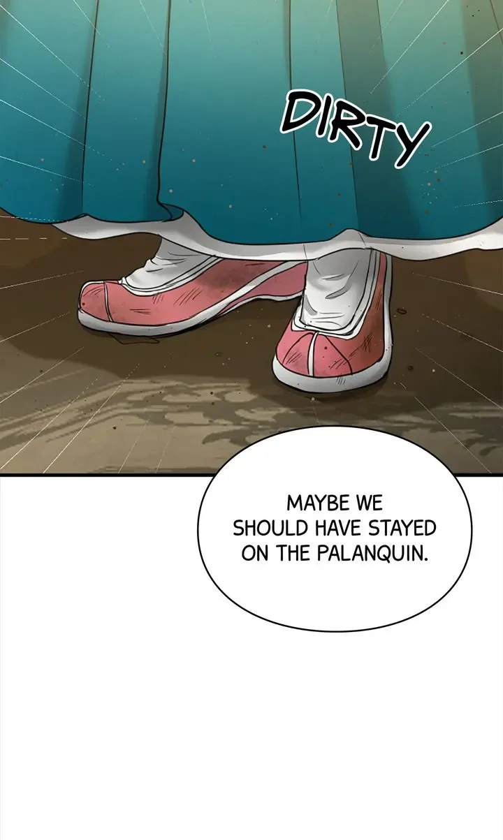 Beneath the Peach Tree Chapter 18 page 20