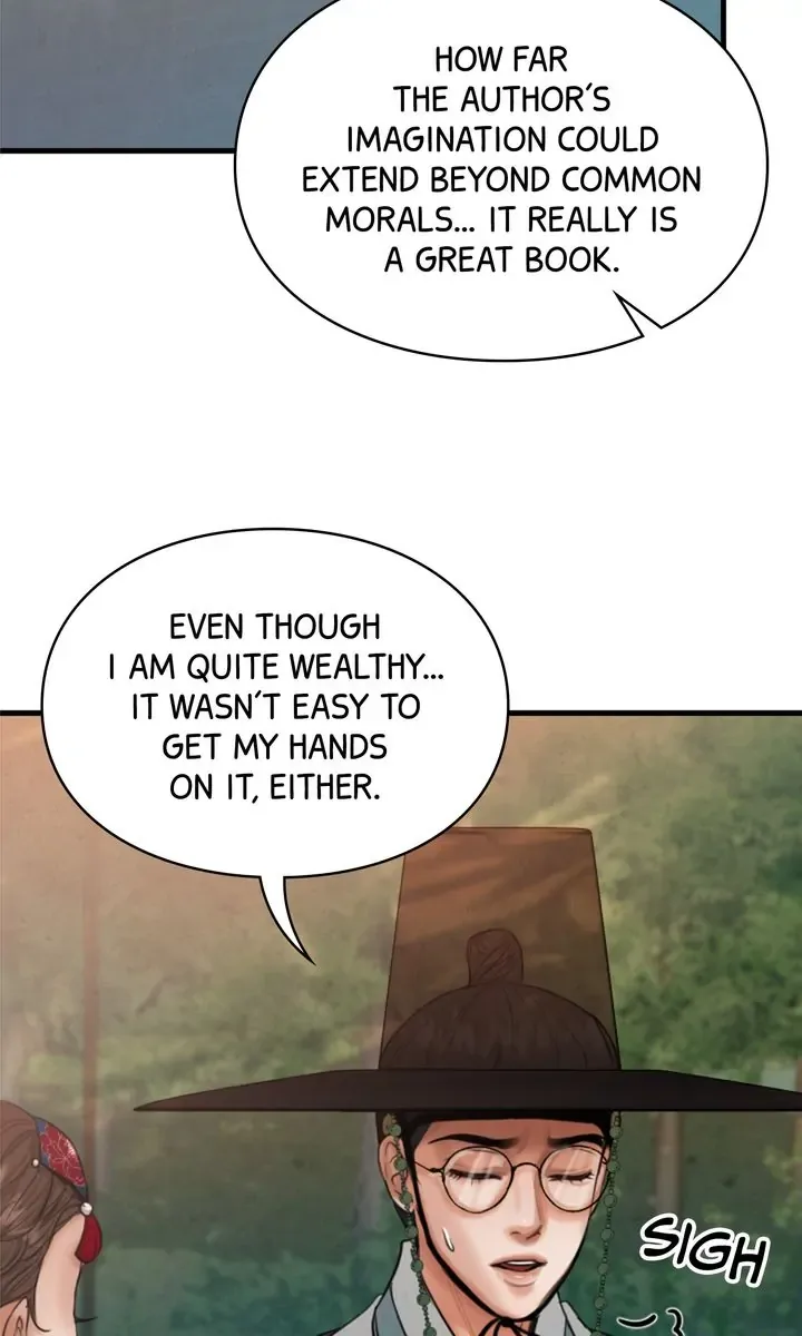 Beneath the Peach Tree Chapter 17 page 69