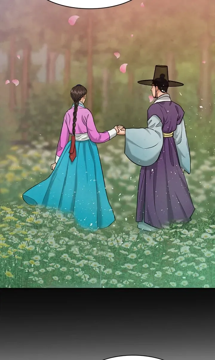 Beneath the Peach Tree Chapter 18 page 34