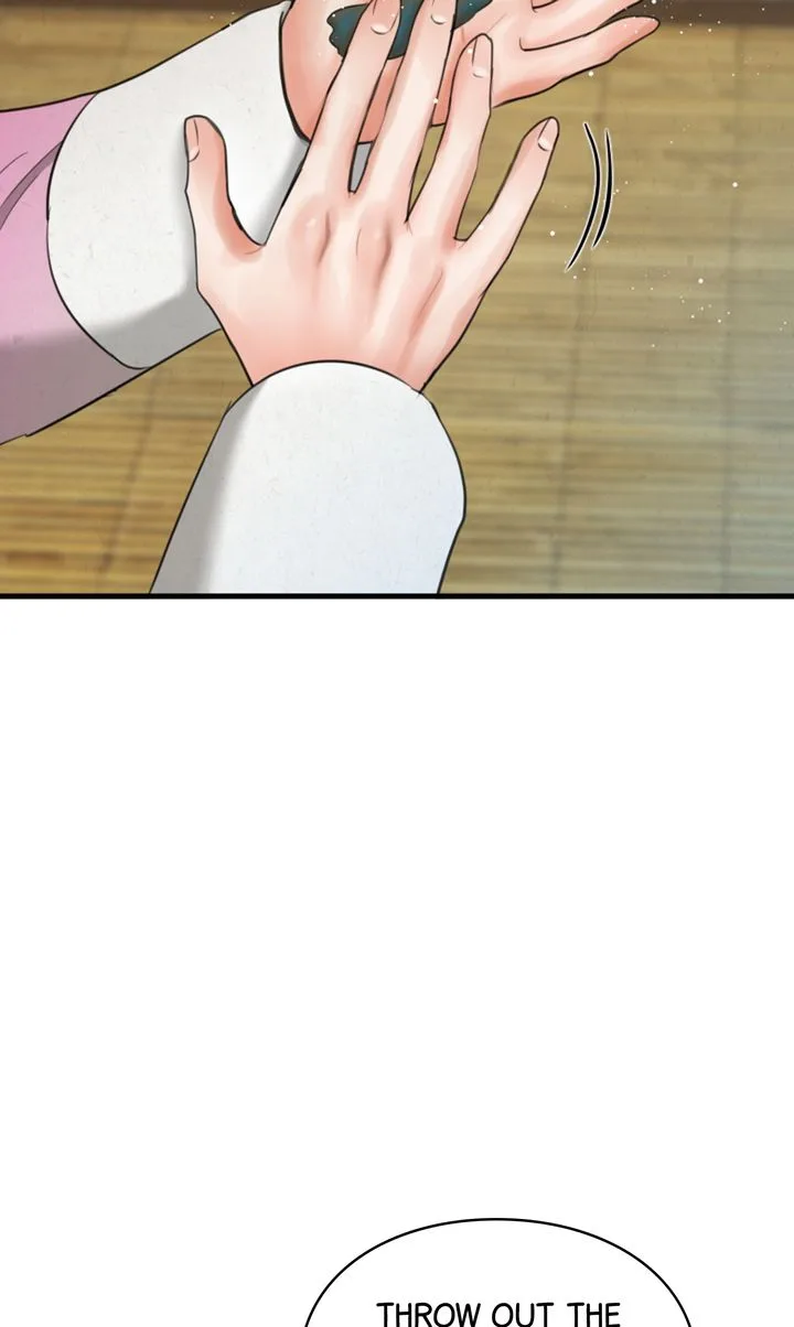 Beneath the Peach Tree Chapter 24 page 5
