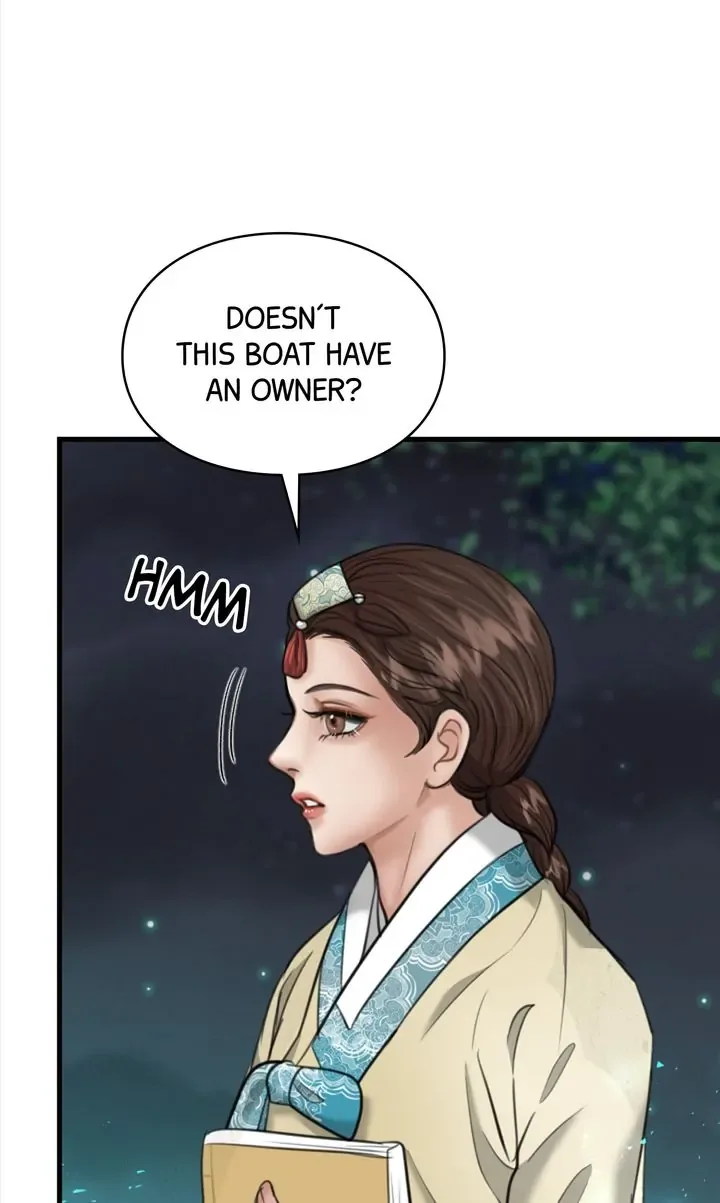 Beneath the Peach Tree Chapter 20 page 94