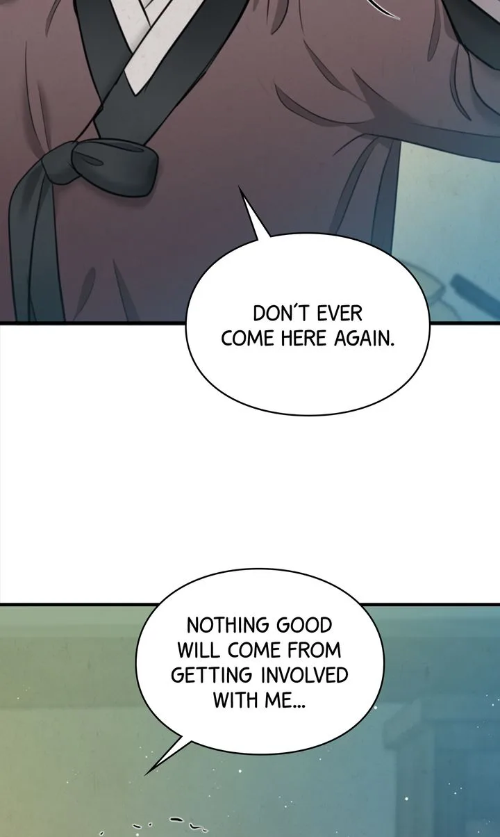 Beneath the Peach Tree Chapter 24 page 9