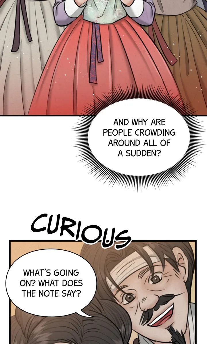Beneath the Peach Tree Chapter 25 page 15