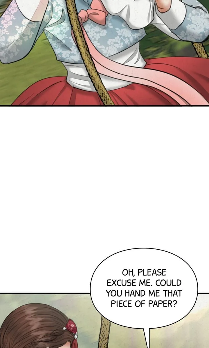 Beneath the Peach Tree Chapter 21 page 36
