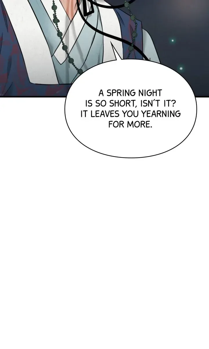 Beneath the Peach Tree Chapter 17 page 79