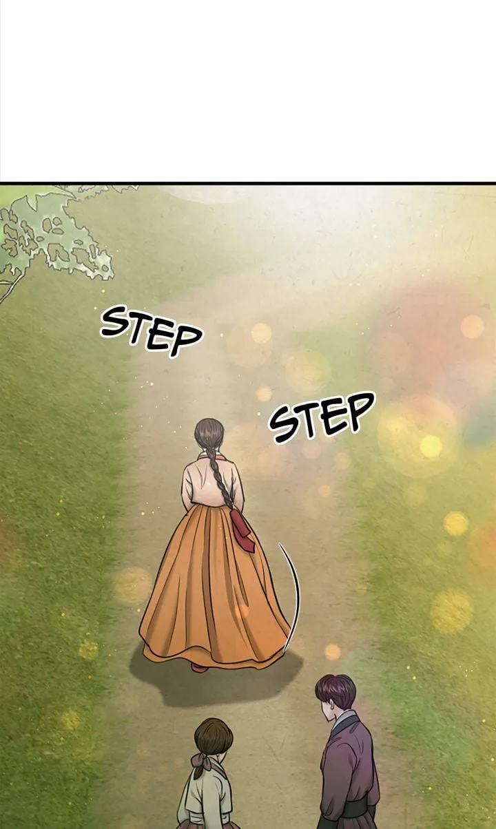 Beneath the Peach Tree Chapter 23 page 40