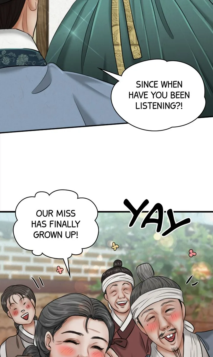 Beneath the Peach Tree Chapter 24 page 31