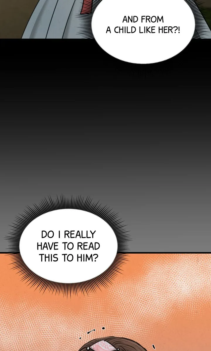 Beneath the Peach Tree Chapter 25 page 5
