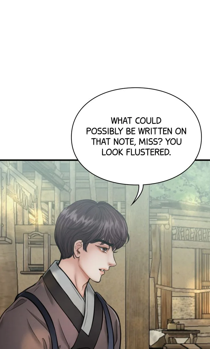 Beneath the Peach Tree Chapter 25 page 7
