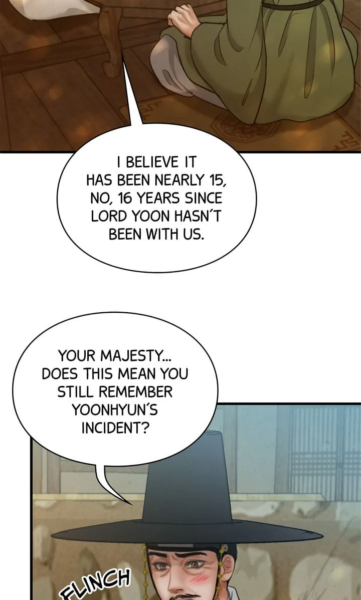 Beneath the Peach Tree Chapter 22 page 28