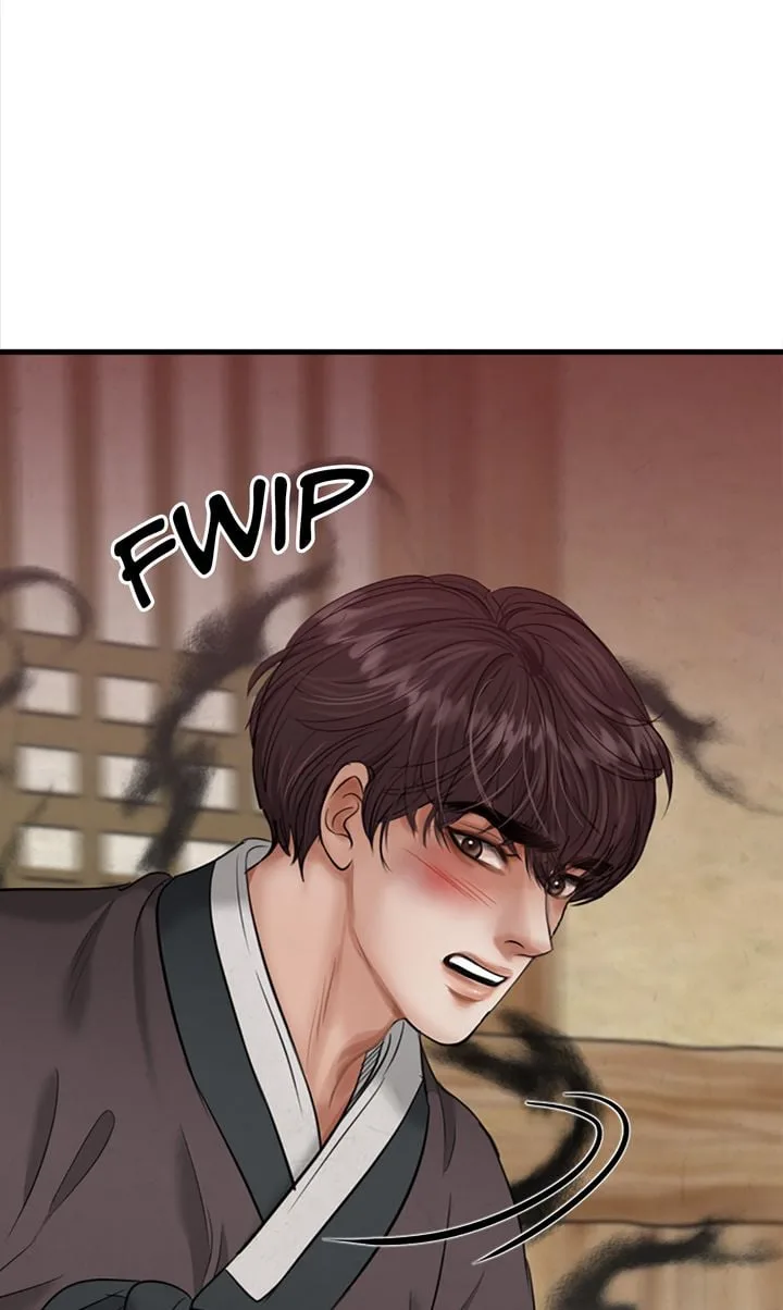 Beneath the Peach Tree Chapter 23 page 30