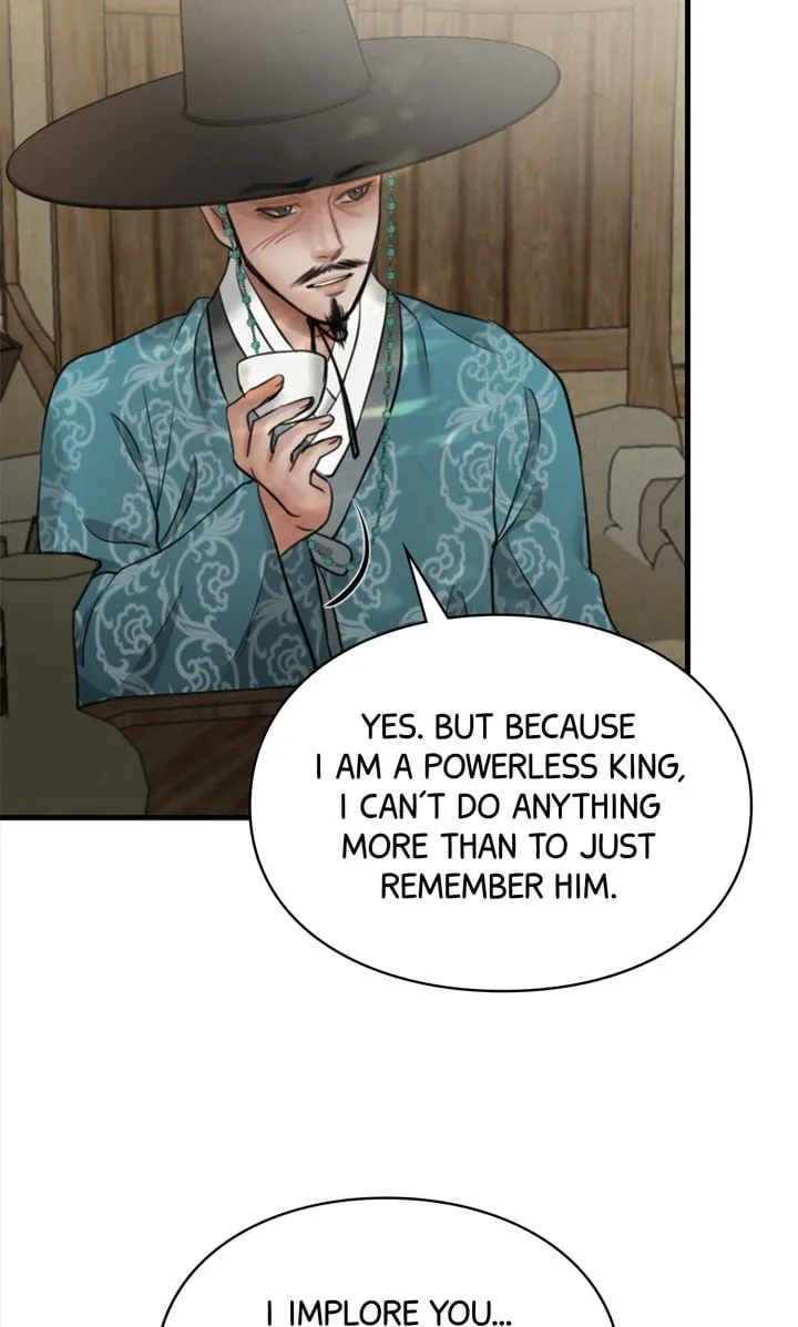 Beneath the Peach Tree Chapter 22 page 30