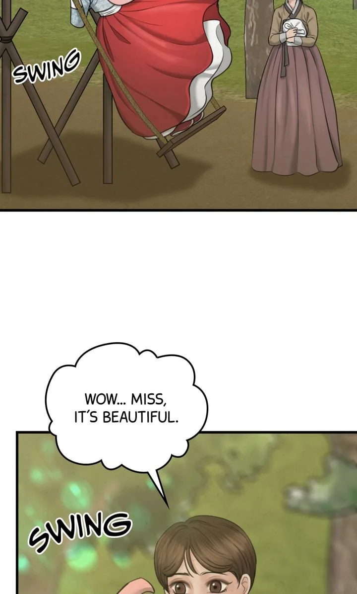 Beneath the Peach Tree Chapter 21 page 26