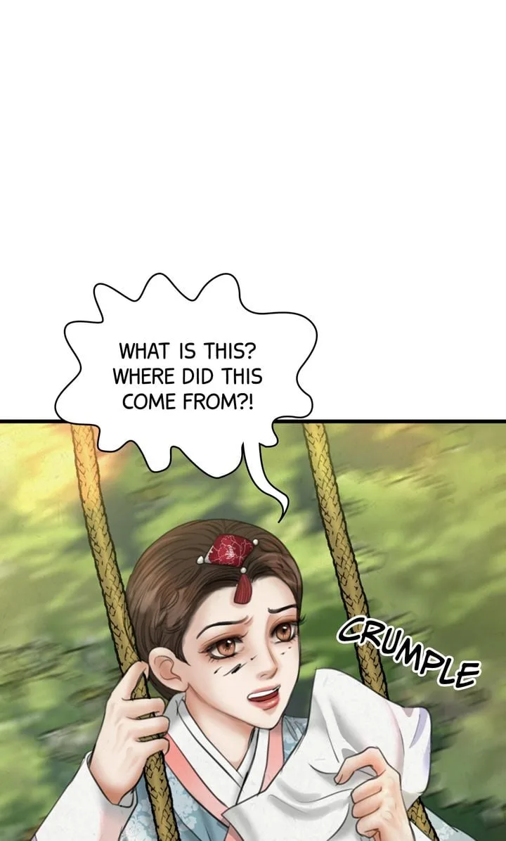 Beneath the Peach Tree Chapter 21 page 35