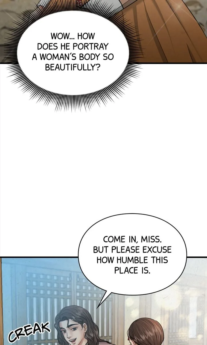 Beneath the Peach Tree Chapter 22 page 43