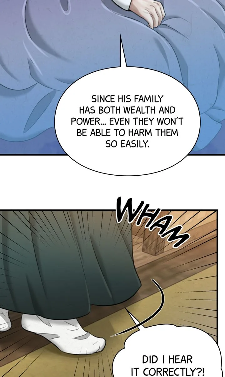 Beneath the Peach Tree Chapter 24 page 29
