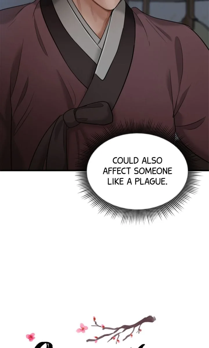 Beneath the Peach Tree Chapter 22 page 24