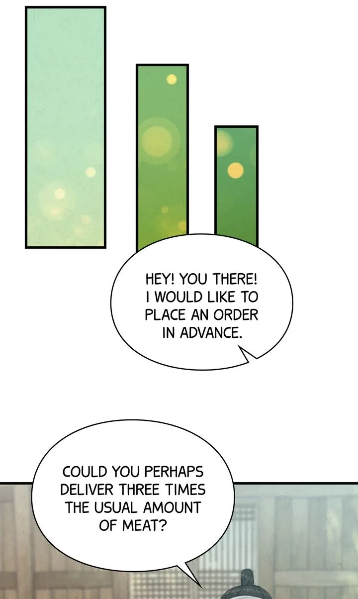 Beneath the Peach Tree Chapter 24 page 39