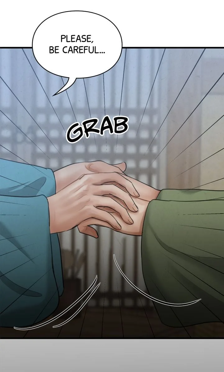 Beneath the Peach Tree Chapter 22 page 36