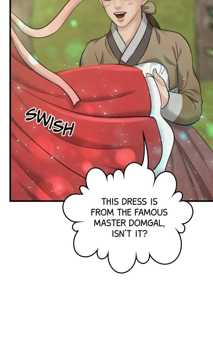 Beneath the Peach Tree Chapter 21 page 27