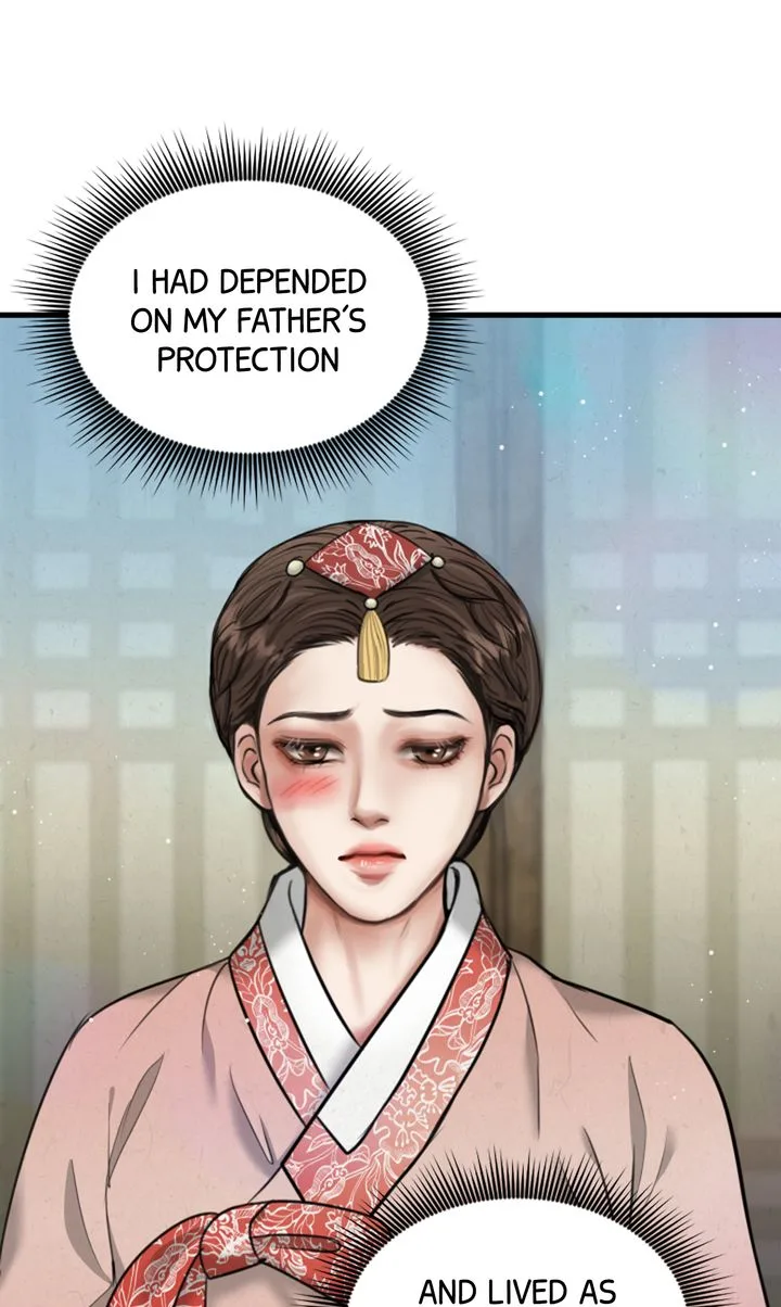 Beneath the Peach Tree Chapter 24 page 24