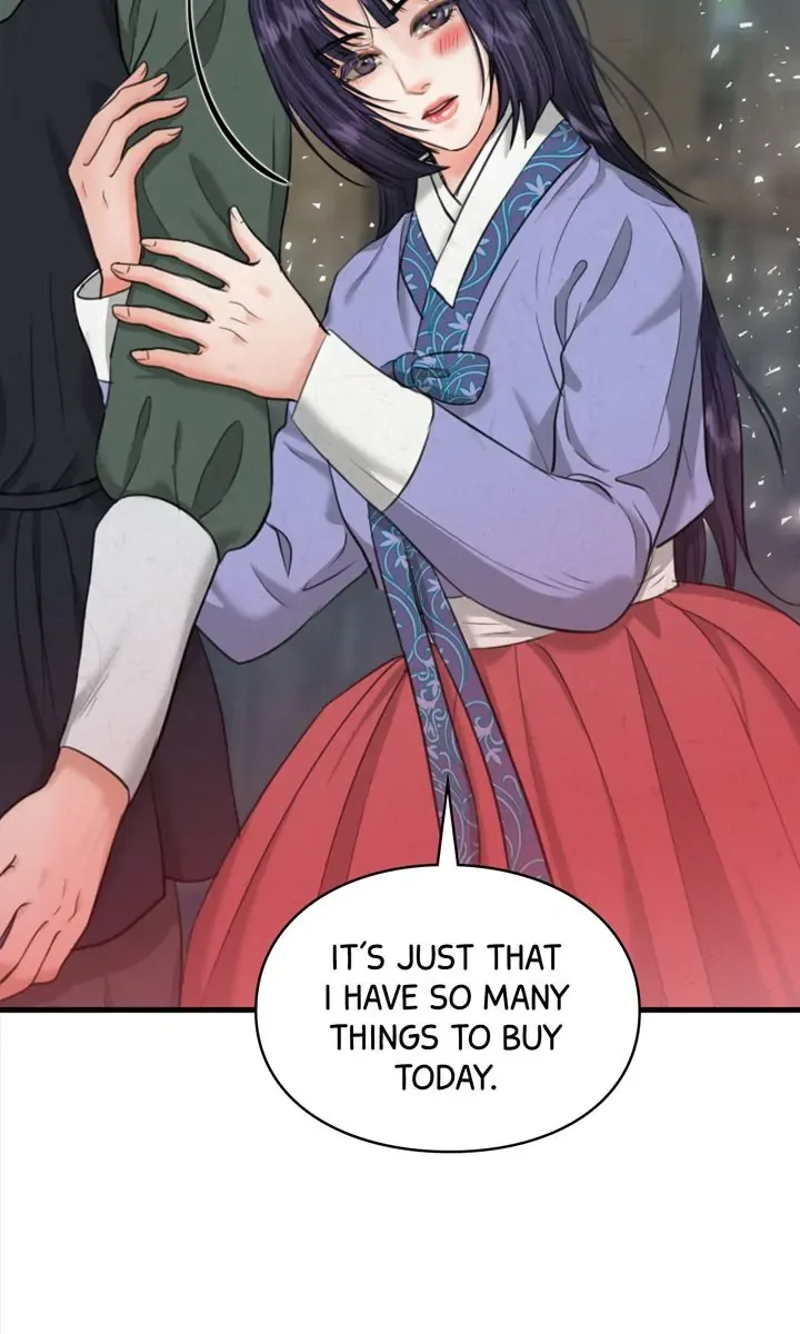 Beneath the Peach Tree Chapter 17 page 85