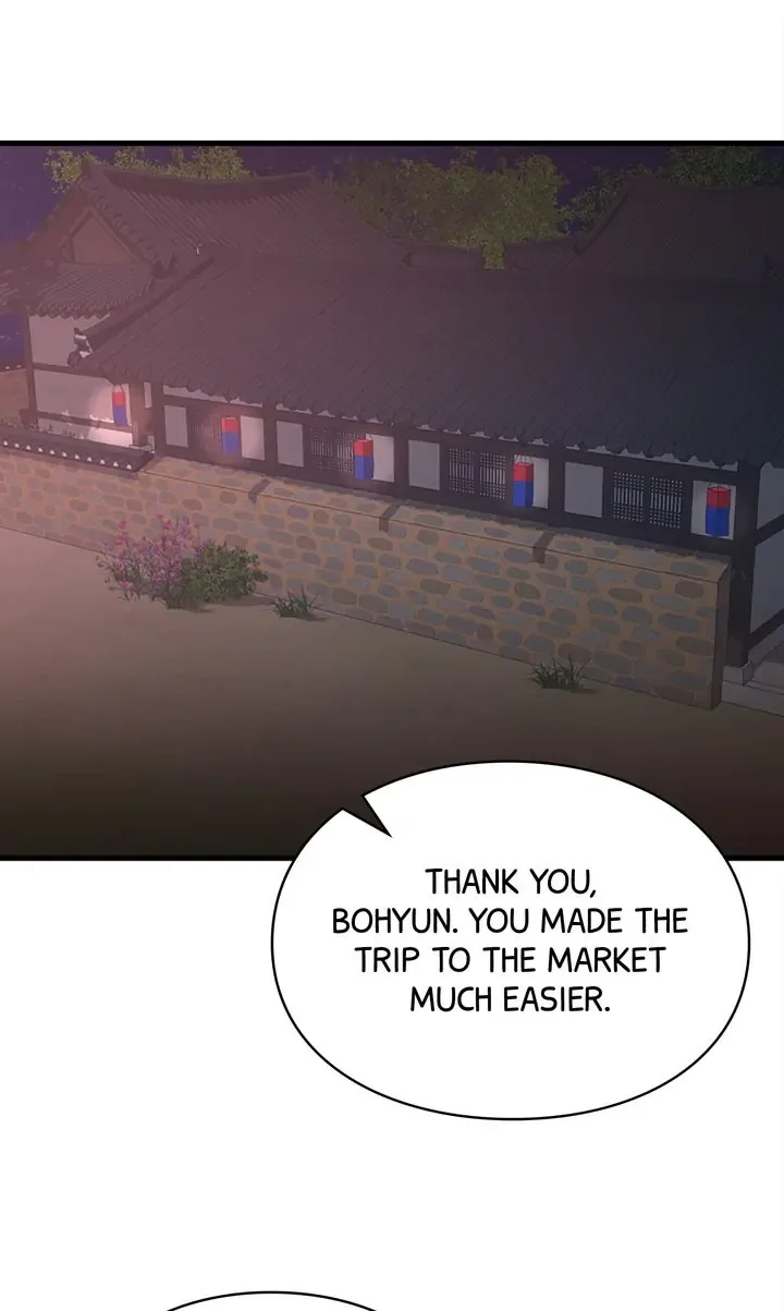 Beneath the Peach Tree Chapter 18 page 45