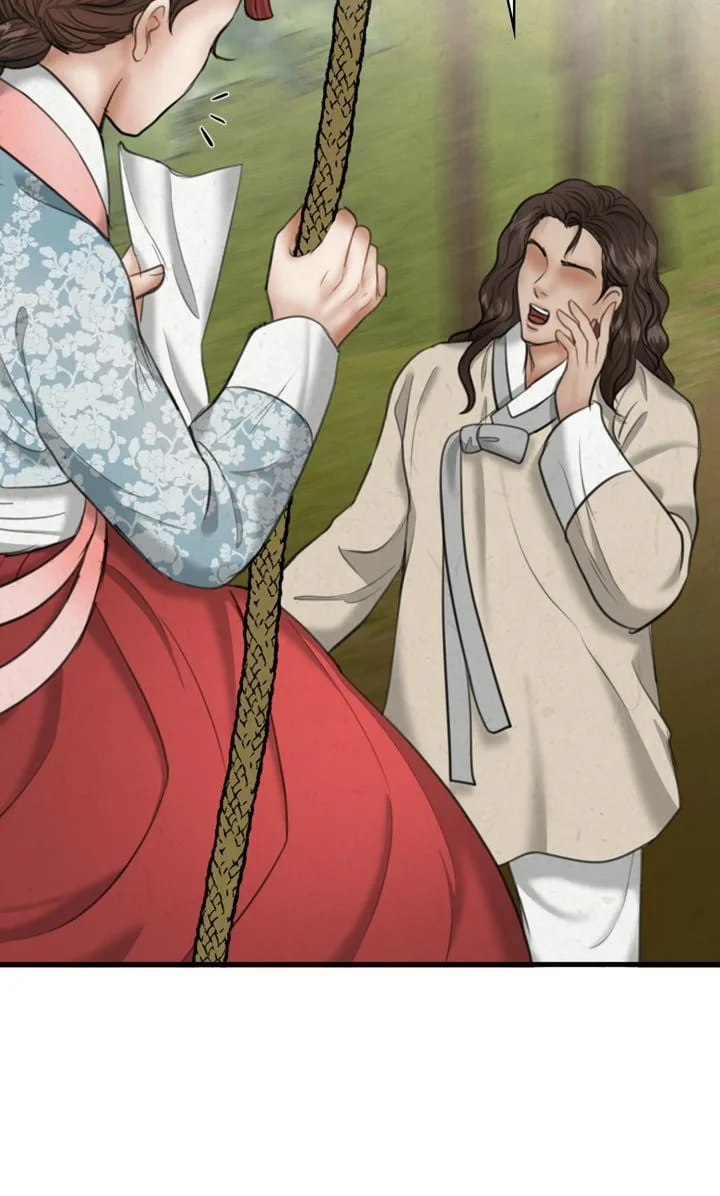 Beneath the Peach Tree Chapter 21 page 37