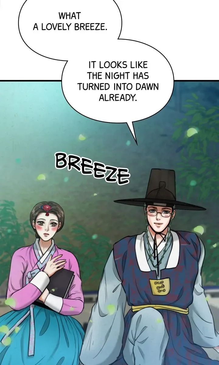 Beneath the Peach Tree Chapter 17 page 77