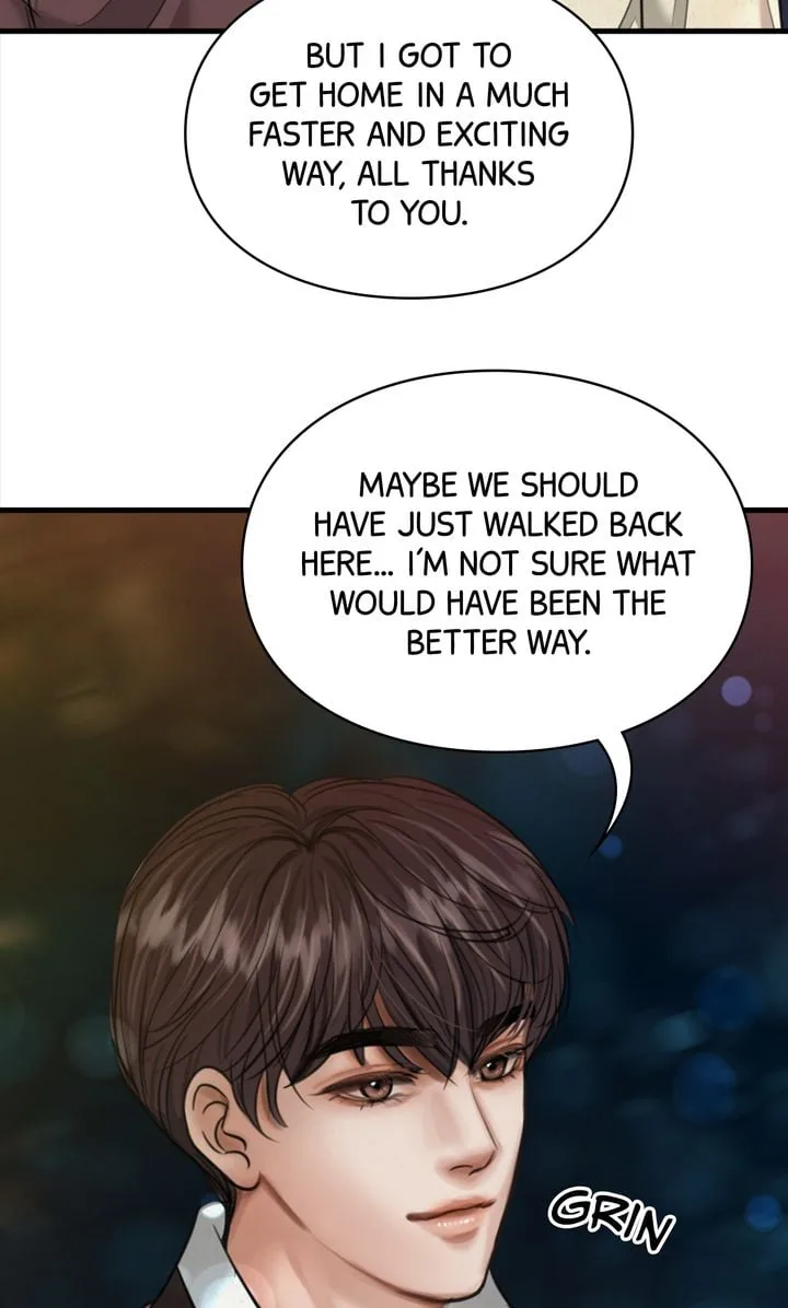 Beneath the Peach Tree Chapter 21 page 20