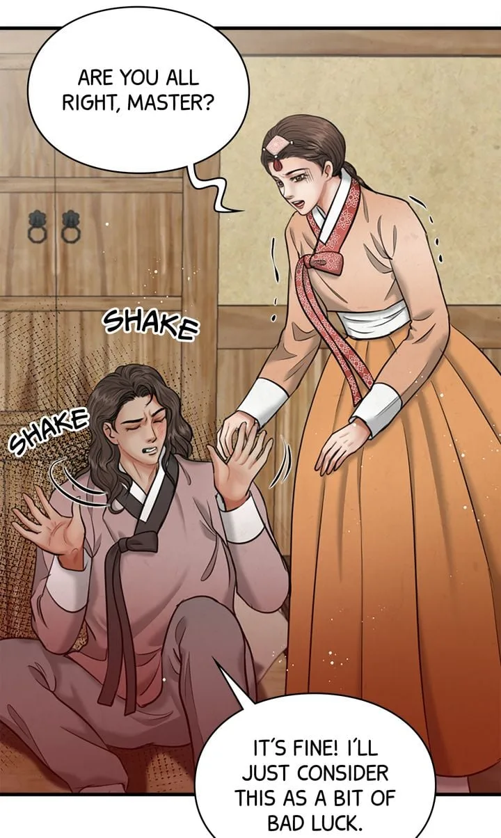 Beneath the Peach Tree Chapter 23 page 36