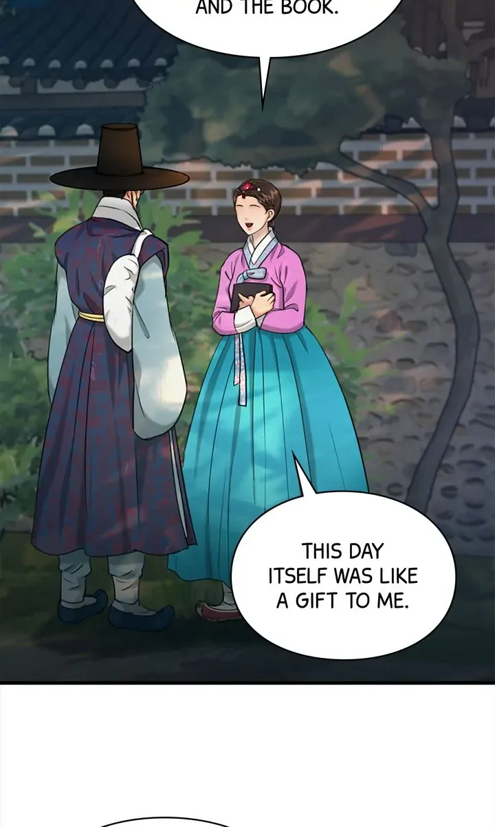 Beneath the Peach Tree Chapter 18 page 41